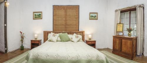 Triple Room with Private External Bathroom