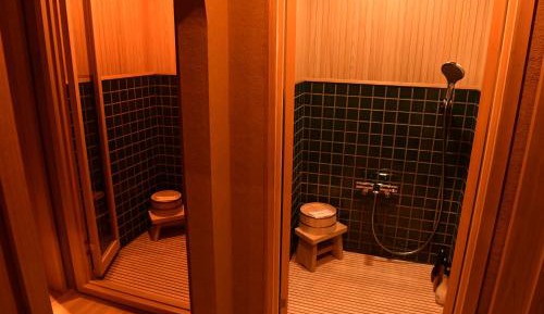 Superior Twin Room with Garden View