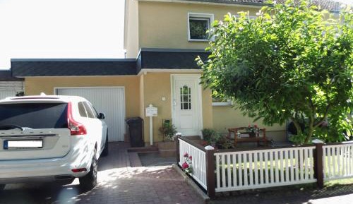 Holiday Home