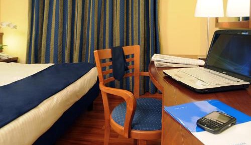 Superior Room with 1 Double Bed