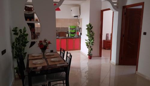 Standard Apartment