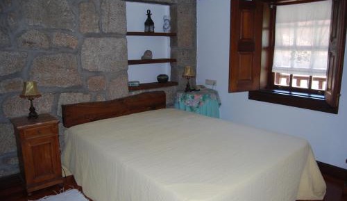 Double or Twin Room with View