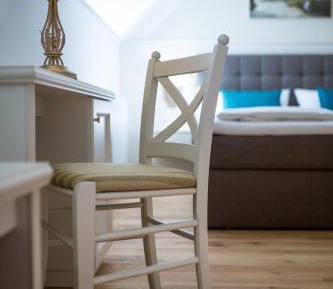 Superior Single Room