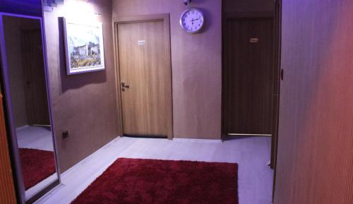 Single Room with Bathroom