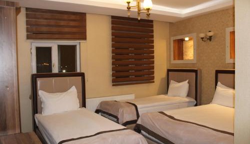 Quadruple Room with Bathroom