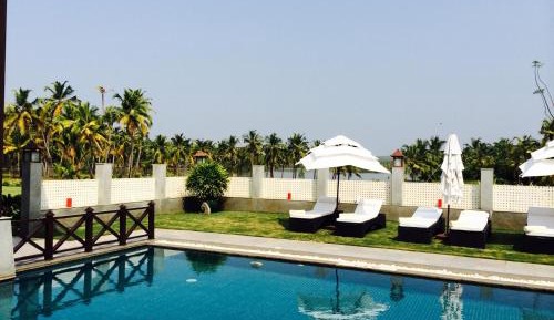 The Lalit Legacy Suite