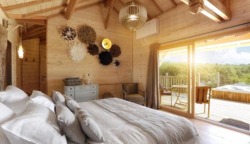 Superior Chalet