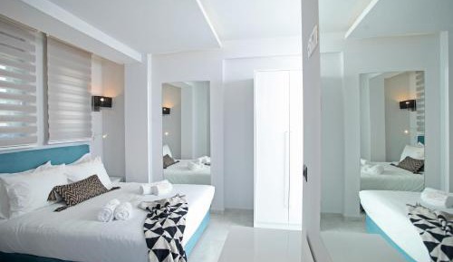 Double Room ﻿| First Floor