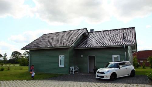 Holiday Home
