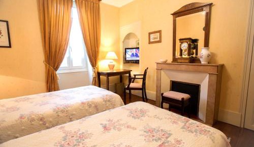 Comfort Twin Room