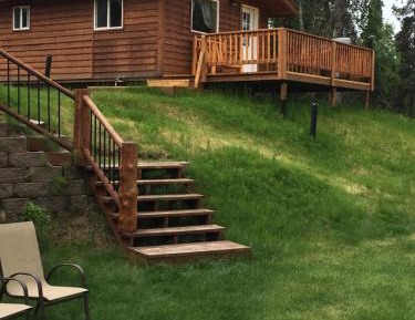 Cottage