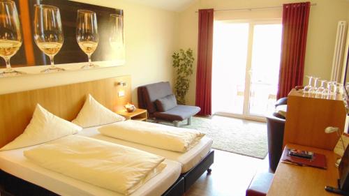 Premium Double Room