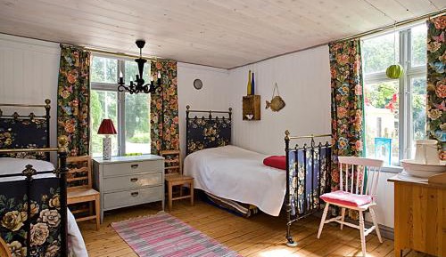 Double or Twin Room with Extra Bed