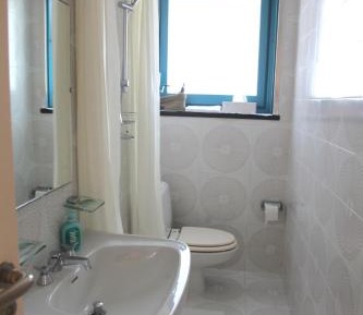 Two-Bedroom Executive Suite