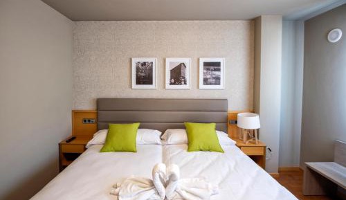 Double Room with Courtyard View