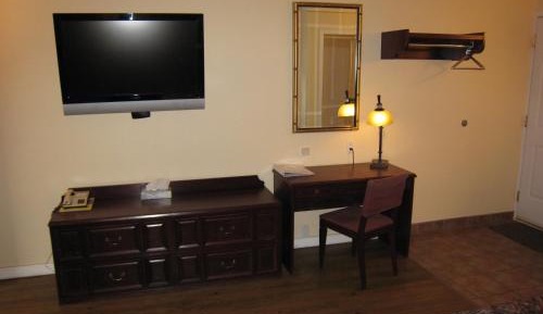 Queen Room with Two Queen Beds