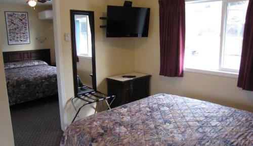 Suite (4 Adults)