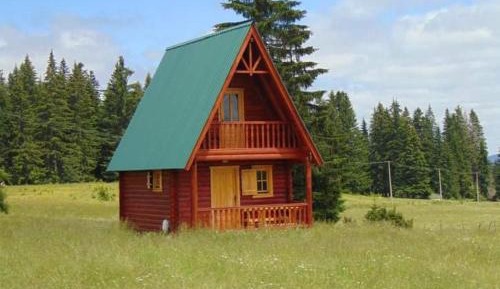 Double Room with Park View