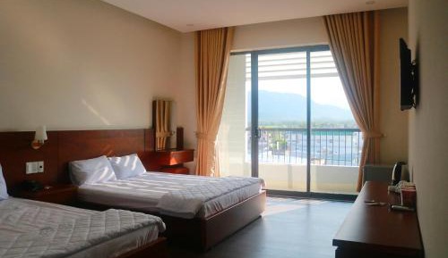 Superior Quadruple Room