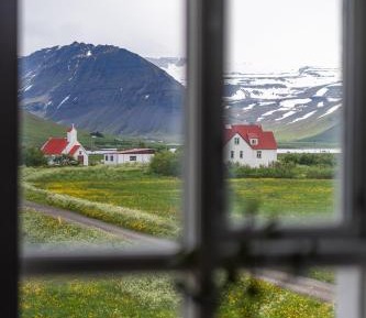 Double or Twin Room with Private Bathroom