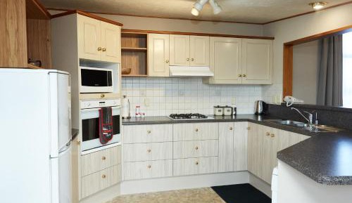 Four-Bedroom Holiday Home