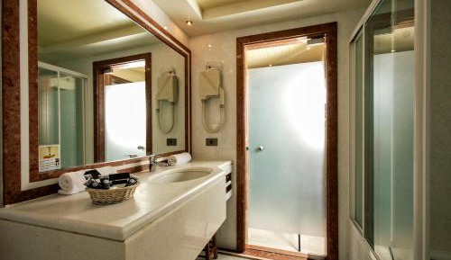 Superior Sea View Room