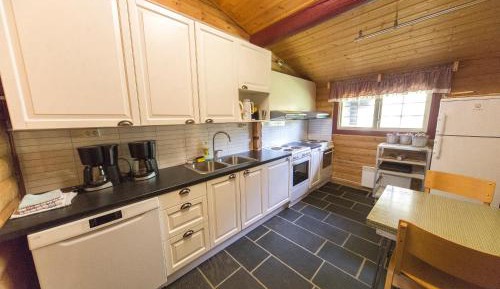 Double Room with Shower
