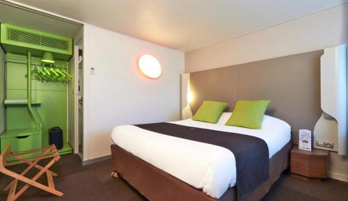 New Generation Double Room 