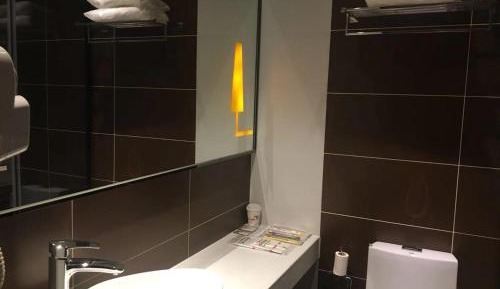 Mainland Chinese Citizens - IU Style Twin Room
