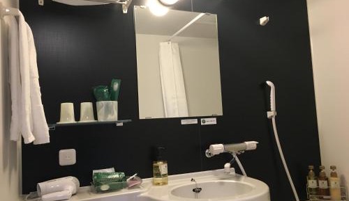 Single Room - Smoking