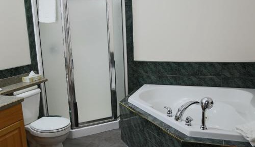 Deluxe King Studio - Non Pet Friendly