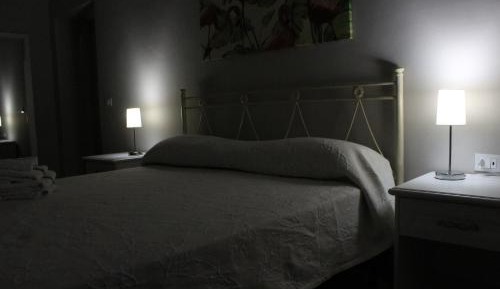 Triple Room with Bathroom