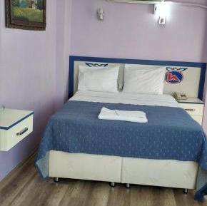 Economy Double or Twin Room