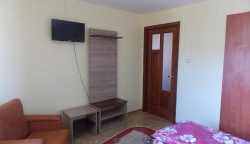 Double or Twin Room with Shared Bathroom