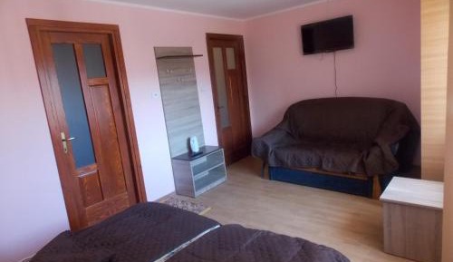 Double or Twin Room with Private Bathroom