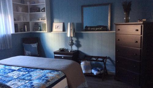 Queen Suite