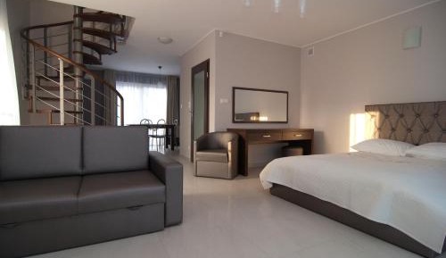 Duplex Suite