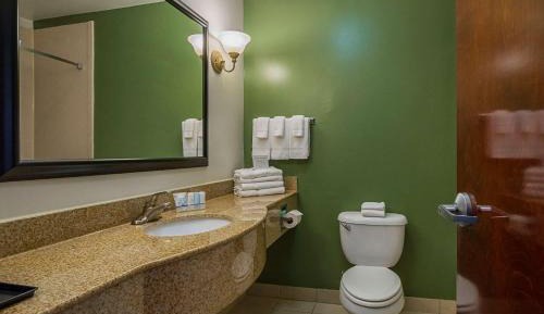 King Room - Disability Access/Non-Smoking