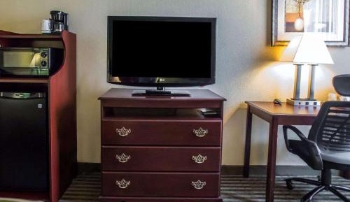 King Room - Non-Smoking