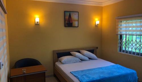 Queen Room