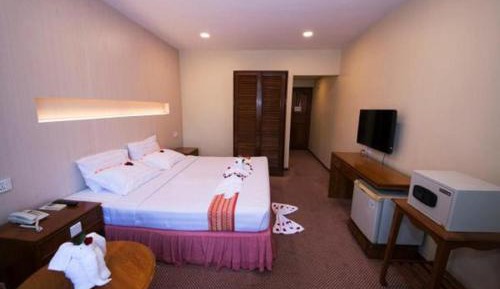 Superior Double or Twin Room