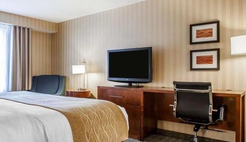 Queen Room - Disability Access/Non-Smoking