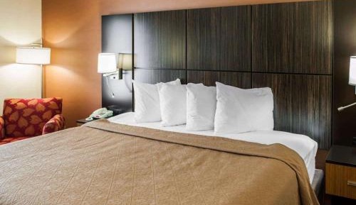 King Room - Non Smoking