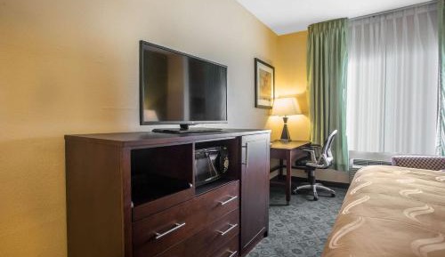 King Room - Disability Access/Non-Smoking