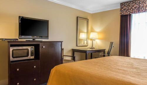 King Room - Non-Smoking