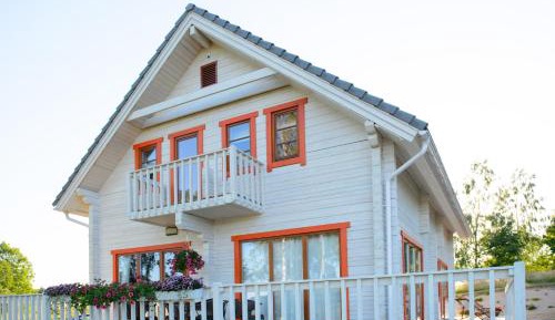 Holiday Home