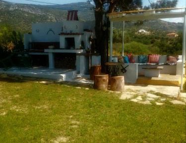 One-Bedroom Apartment (2 - 3 Adults)