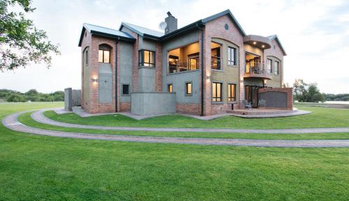 Holiday Home