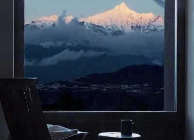 Deluxe Double Room with Bath (Including Afternoon Tea and Good Night Dessert)