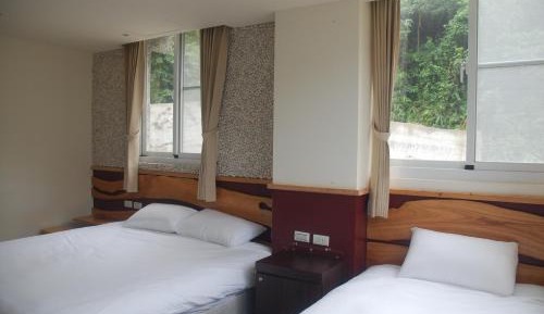 Triple Room with Bath